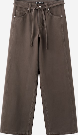 MANGO Traperice 'RACHEL' u smeđa, Pregled proizvoda