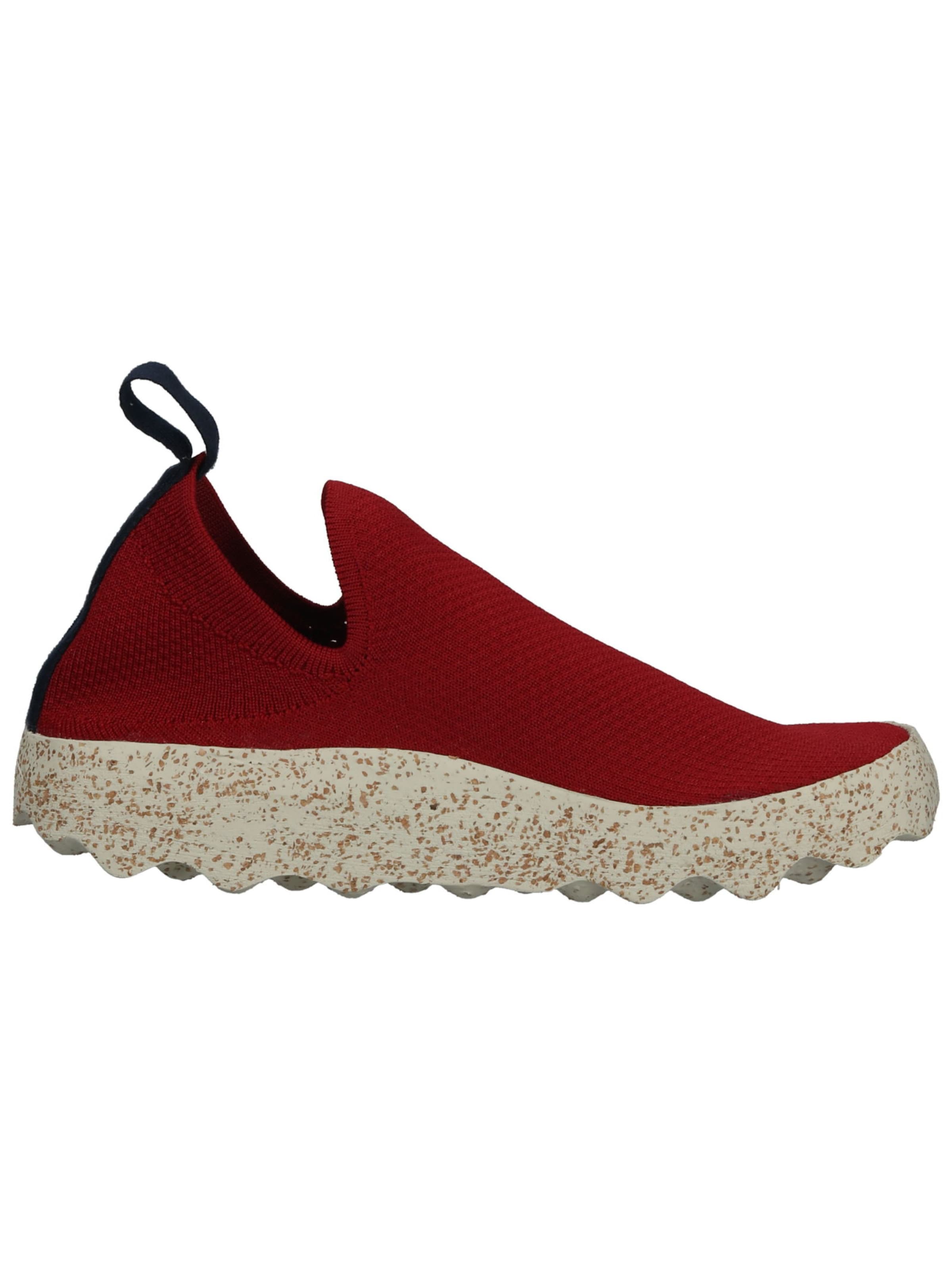 Asportuguesas Huisschoenen in Rood