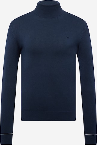 MEXX Sweater in Blue: front