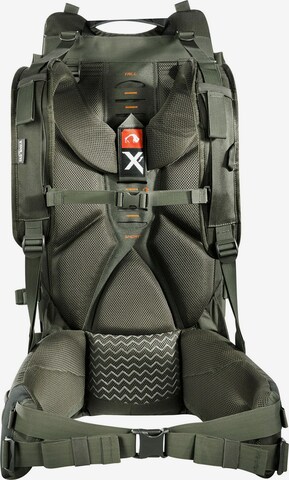 TATONKA Sports Backpack in Green