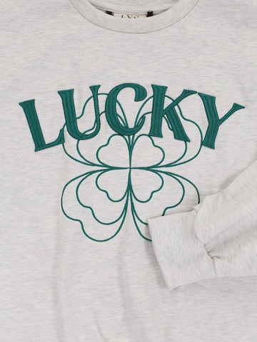 Looxs Revolution Sweatshirt in Grijs