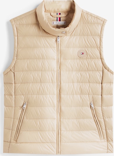 Liemenė iš TOMMY HILFIGER, spalva – smėlio, Prekių apžvalga