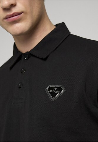 2Y Premium Shirt 'Vylor' in Black