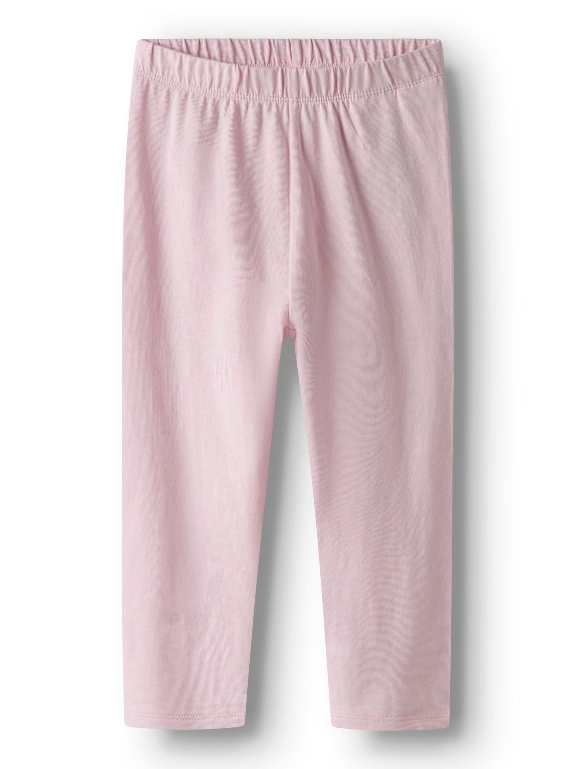 TWO SOON Pajamas 'Minnie' in Pink