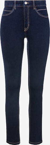 MAC Jeans in Blau: Vorderseite