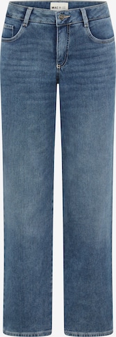 MAC Regular Jeans in Blau: Vorderseite