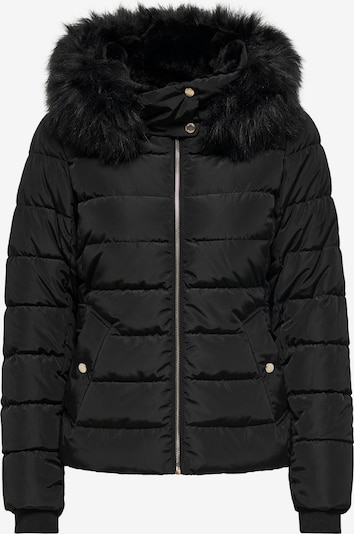 ONLY Winter Jacket 'Camilla' in Black, Item view