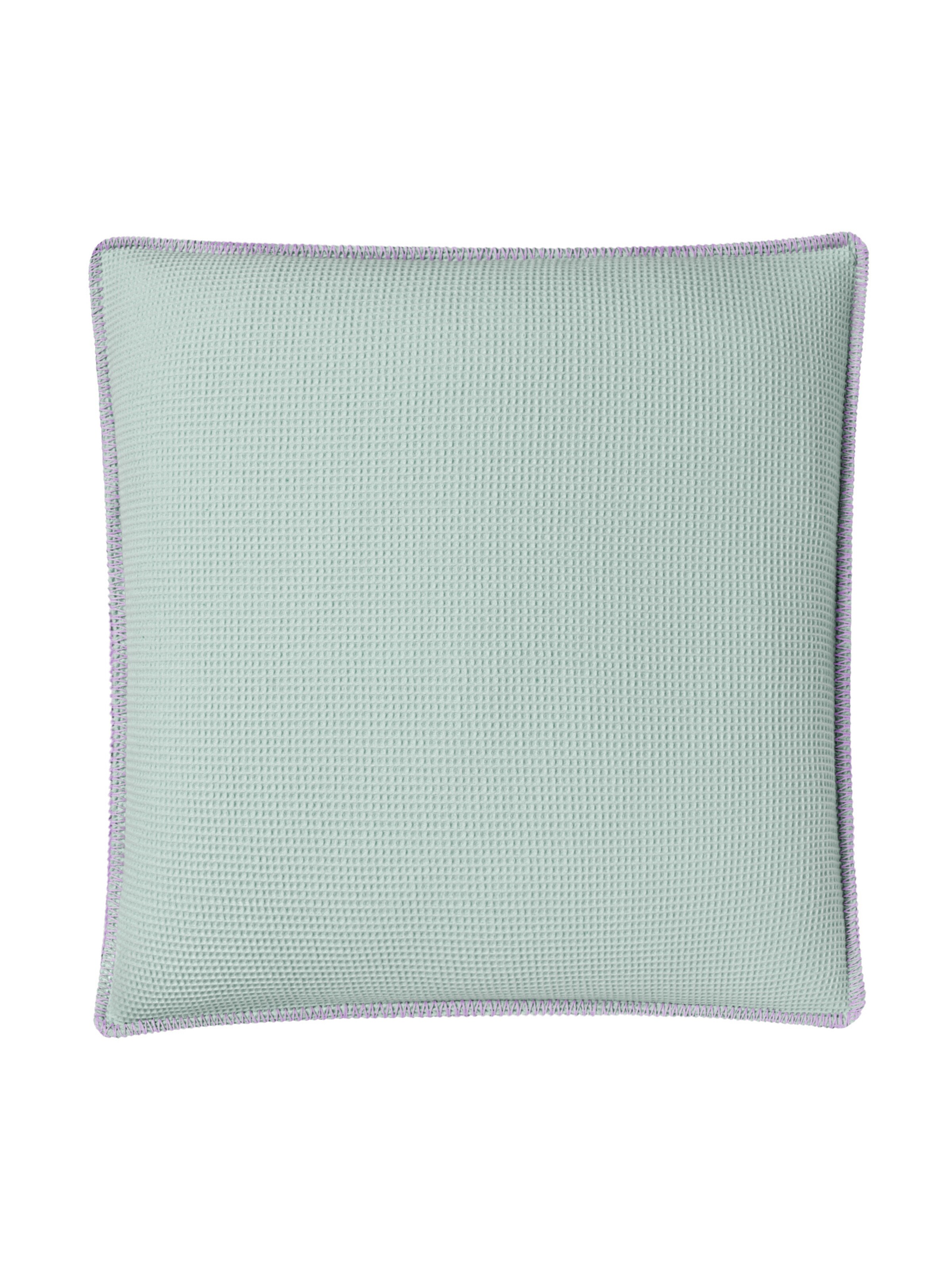 Cradle Studio Puder 'Provence' i grøn: forside