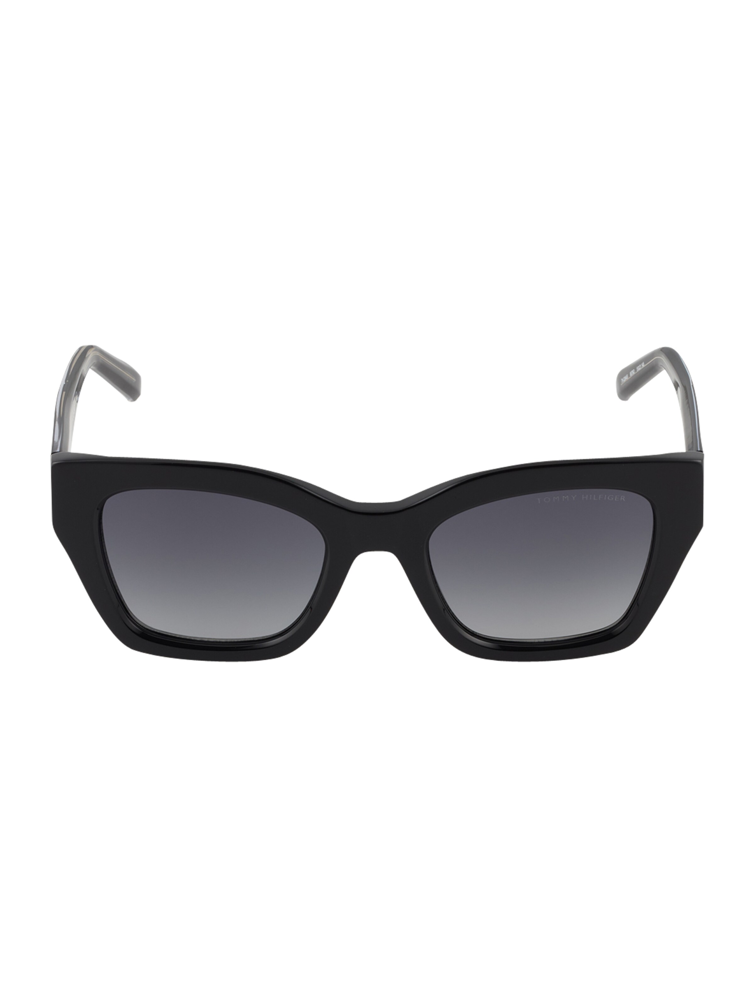TOMMY HILFIGER Γυαλιά ηλίου '2264/S' σε μαύρο
