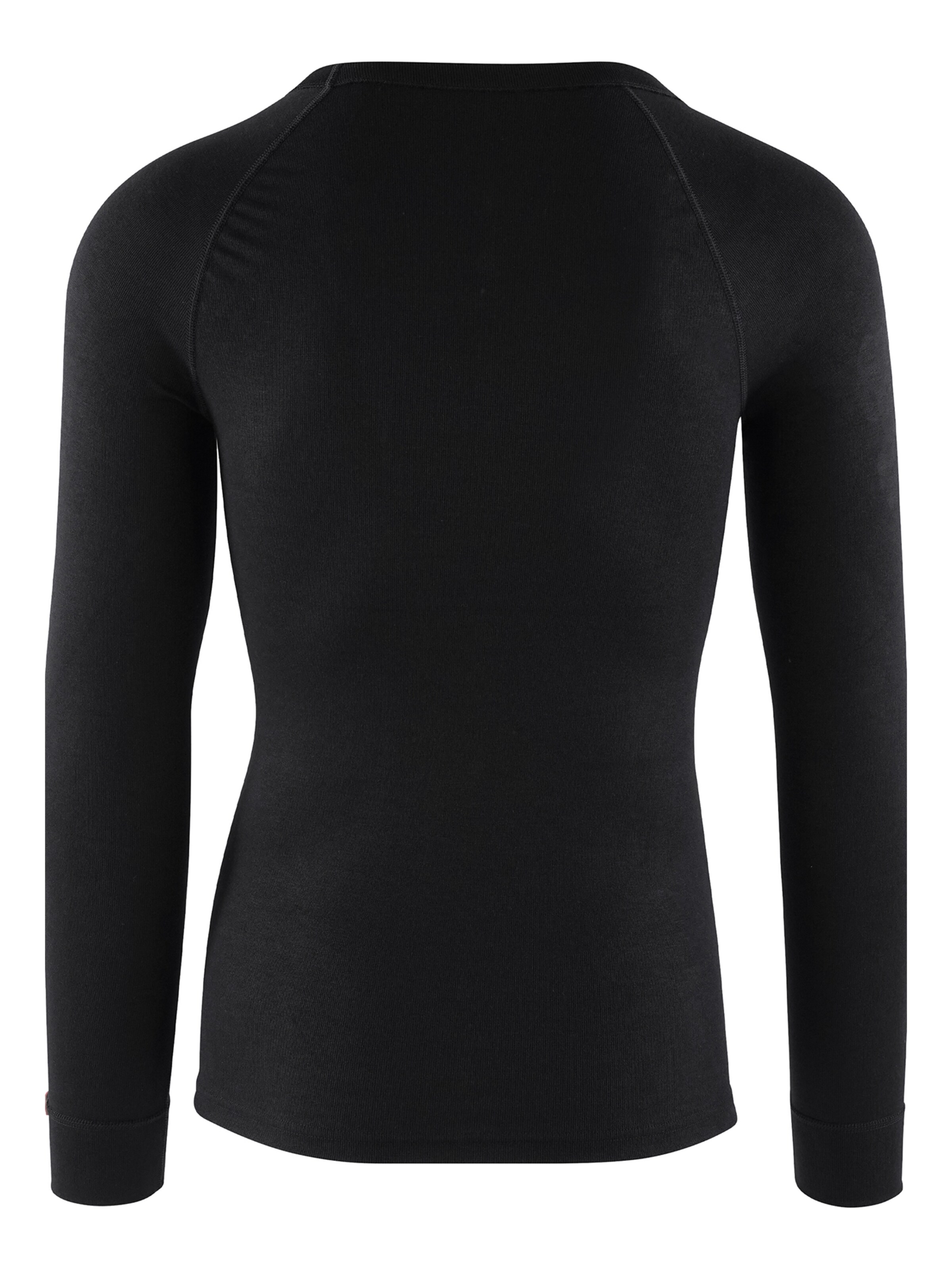 Blackspade Base Layer in Schwarz