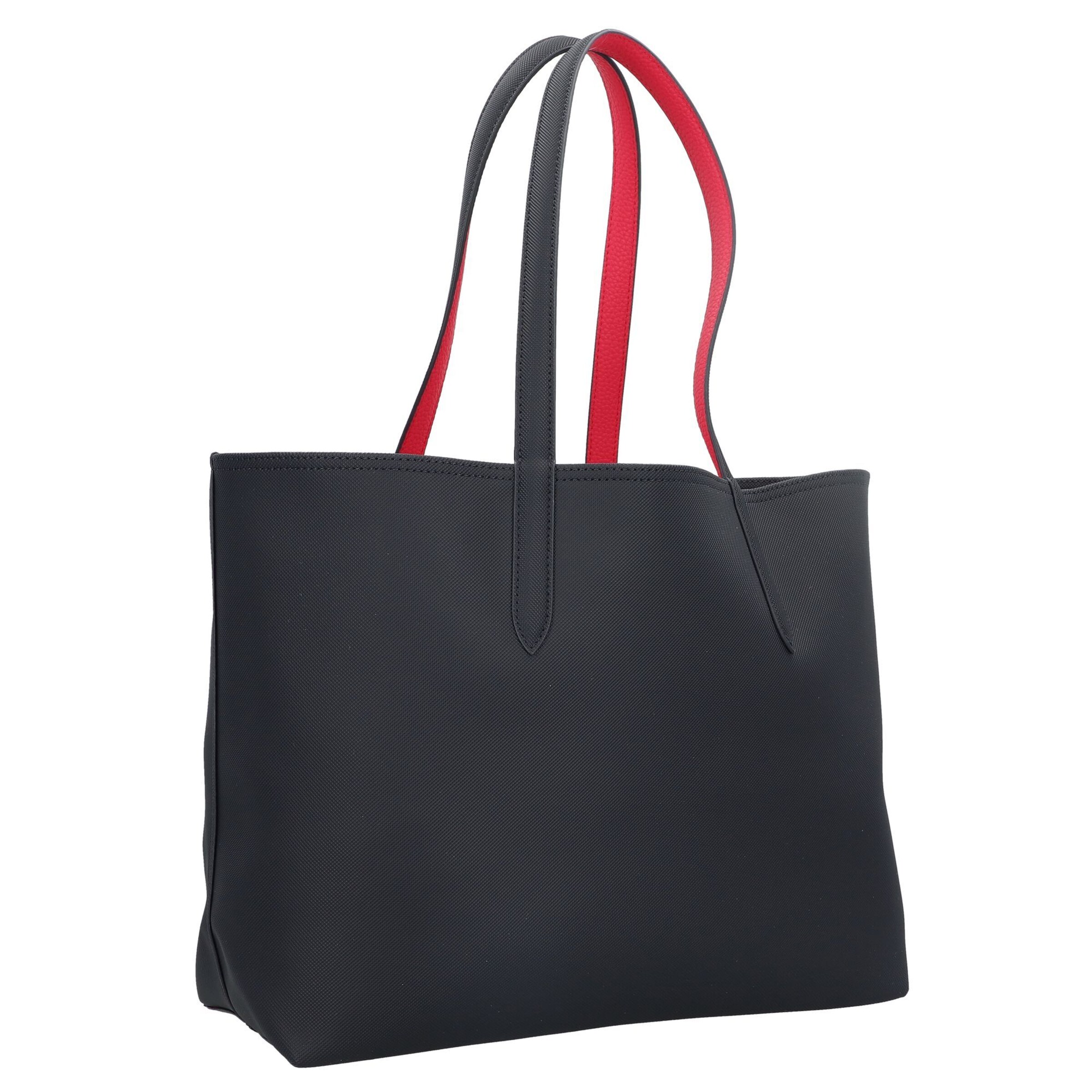LACOSTE Shopper 'Anna ' in Black