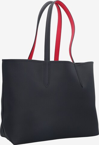 LACOSTE Shopper 'Anna in Schwarz ABOUT YOU