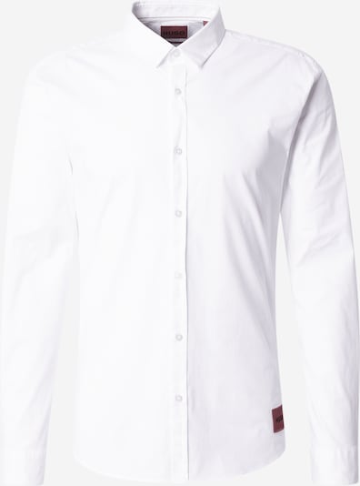 HUGO Paita 'Ero3' värissä punainen / musta / valkoinen, Tuotenäkymä