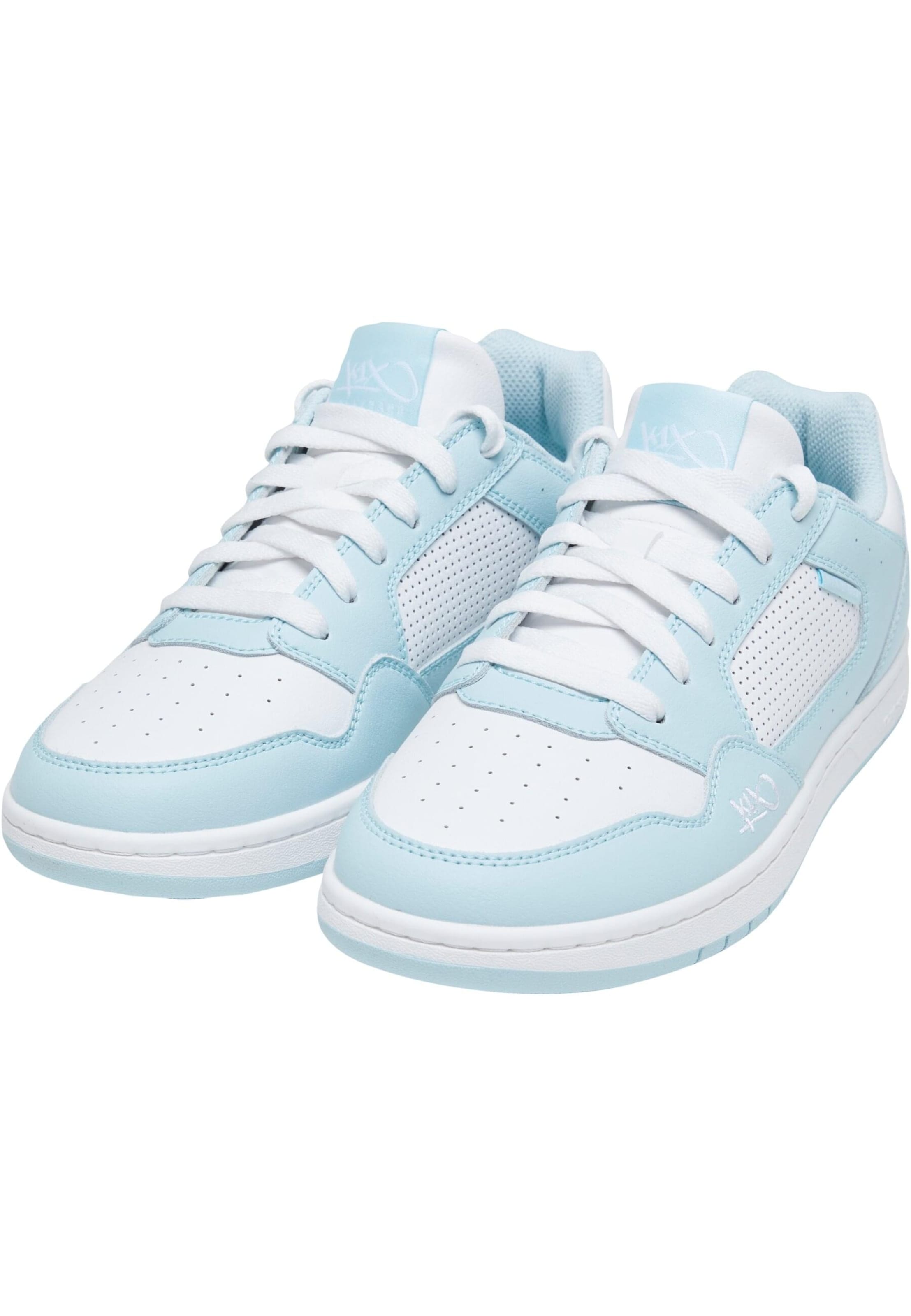 zils K1X Zemie brīvā laika apavi