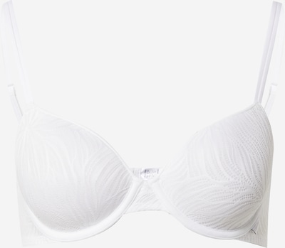 Reggiseno Calvin Klein Underwear di colore bianco, Visualizzazione prodotti