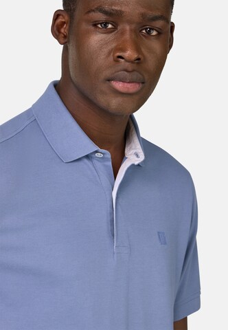 Boggi Milano Shirt in Blue