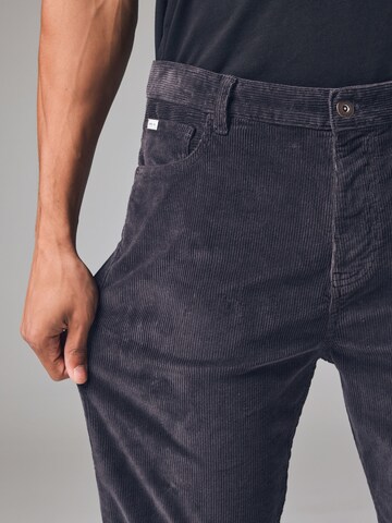 regular Pantaloni di Next in nero