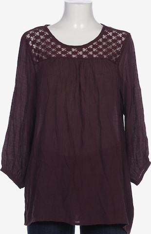 Zizzi Blouse & Tunic in S in Red: front
