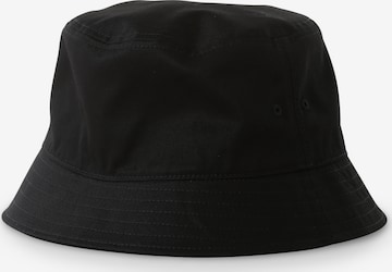 Cappello di TOMMY HILFIGER in nero