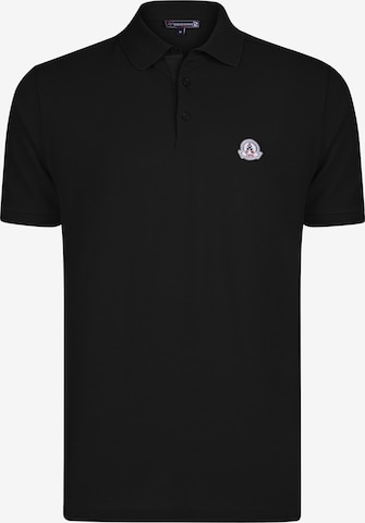 Giorgio di Mare Paita värissä musta: etupuoli