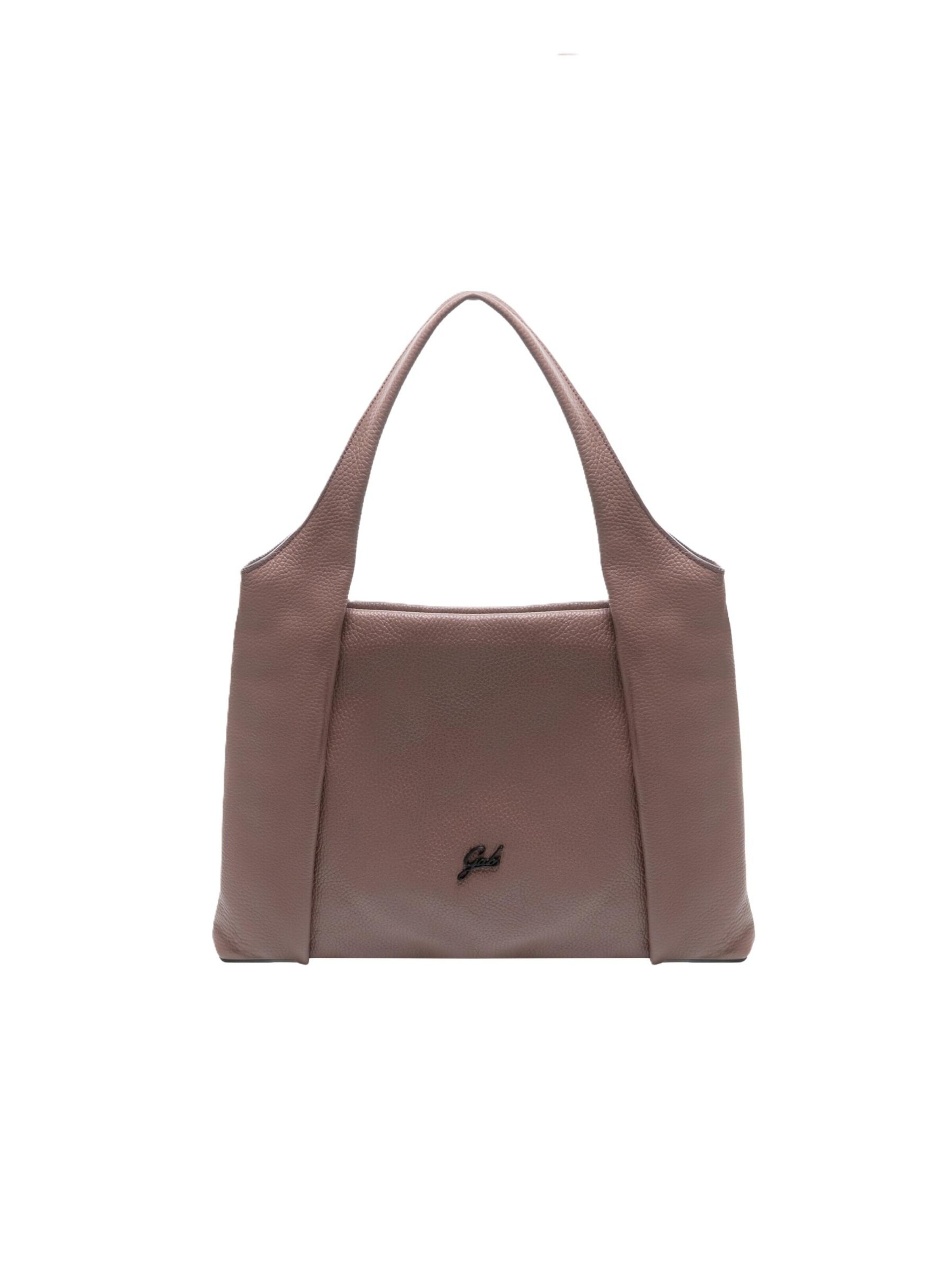 Gabs Shopper 'Zeynep M'‌ in Pink: Vorderseite