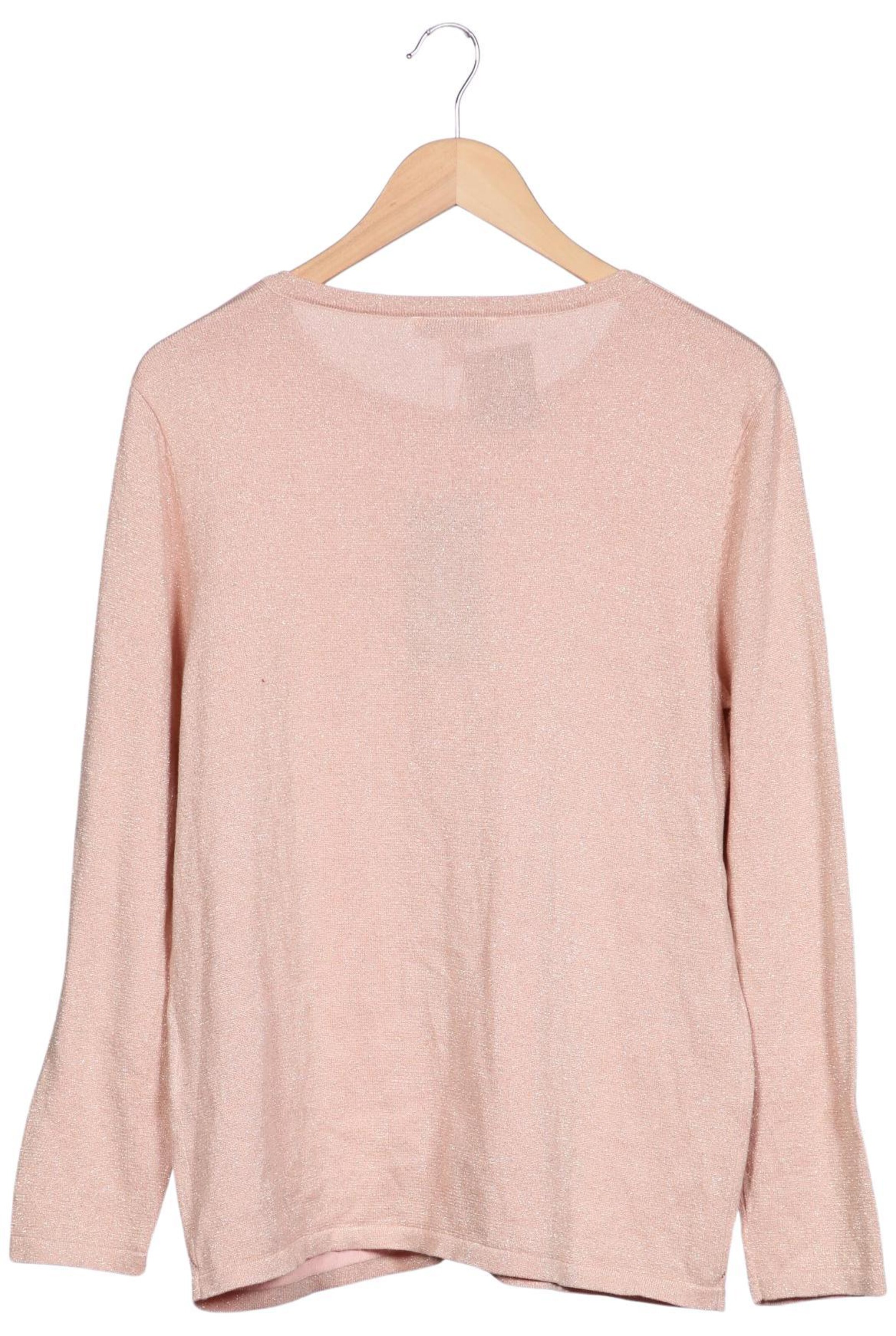 Peter Hahn Sweater & Cardigan in 10XL in Pink