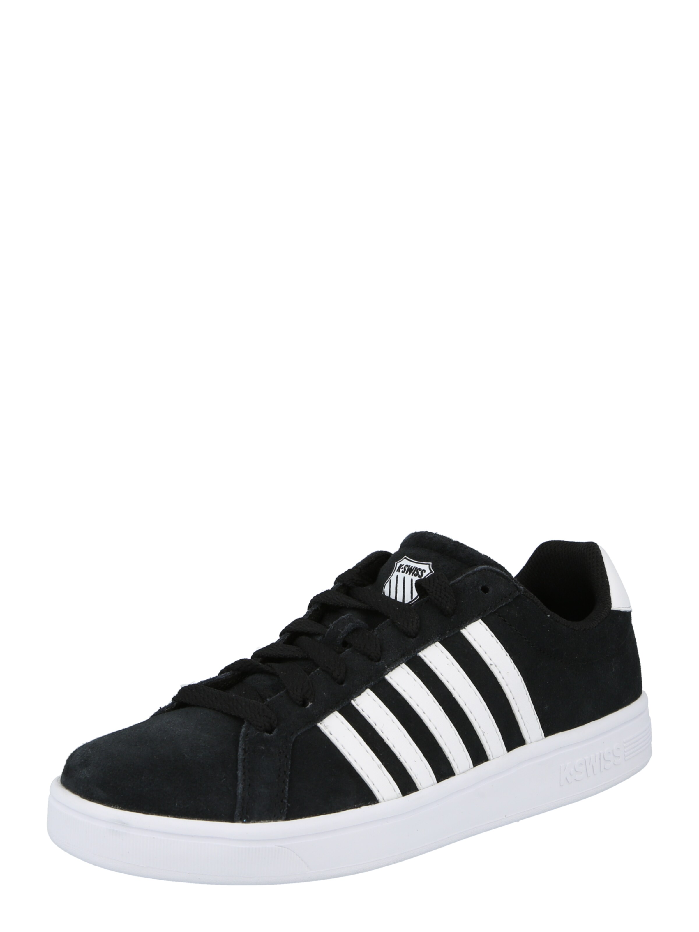 k swiss platform
