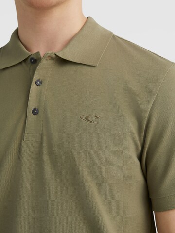 O'NEILL Shirt in Grün