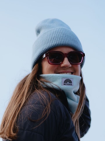 WESORA GmbH Mütze 'Mütze - Recyceld'‌‌‌‌‌‌‌‌‌ in Blau