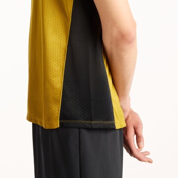 new balance Funktionsshirt 'Viz-Tech Run' in Gold