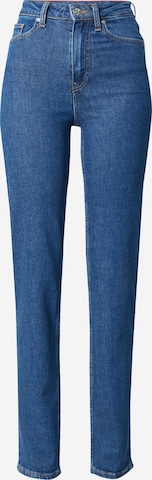 Jeans 'Mady' de la TOMMY HILFIGER pe albastru: față