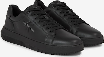 Calvin Klein Jeans Sneakers 'Seamus' in Black