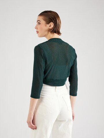 VM Vera Mont - Bolero em verde