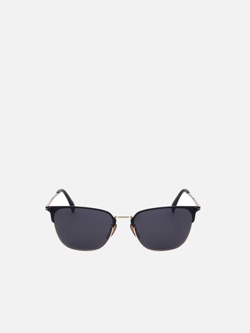David Beckham - Gafas de sol 'David Beckham DB 7094/G/S' en negro
