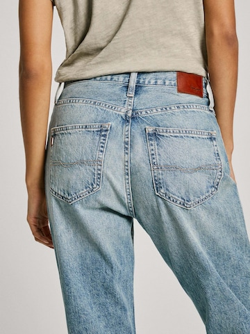 Pepe Jeans Regular Jeans 'Celyn' in Blue