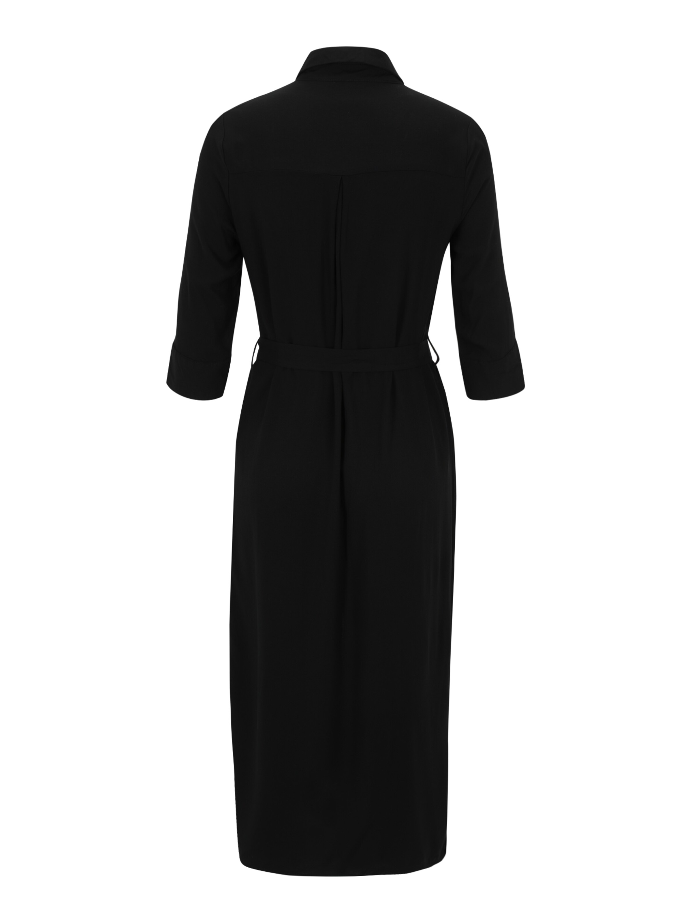 Frauen Große Größen Only Petite Kleid 'NOVA' in Schwarz - TJ75923 Frauen Große Größen Only Petite Kleid 'NOVA' in Schwarz - TJ75923