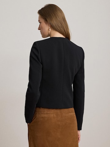 Lauren Ralph Lauren Blézer - fekete
