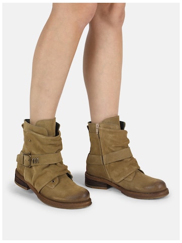 FELMINI Boots 'Cooper T047' in Bruin