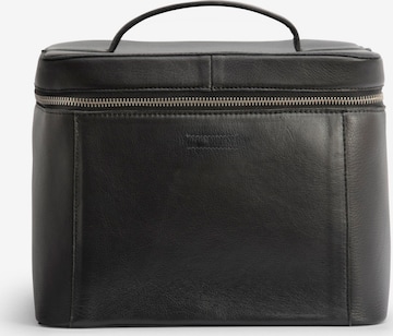 still Nordic Toilettilaukku värissä musta: etupuoli