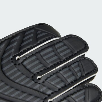 ADIDAS PERFORMANCE Athletic Gloves 'Predator' in Black