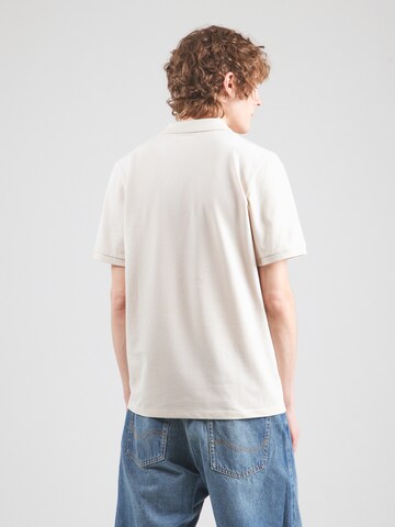 JACK & JONES Koszulka 'JJKane' w kolorze beżowy