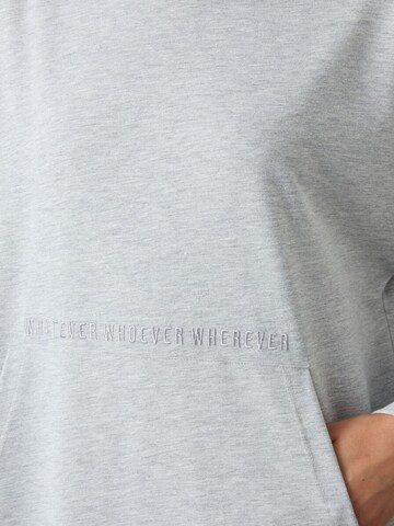 Tommy Life Sweatshirt in Grey