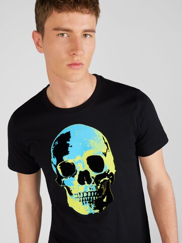 T-Shirt ANTONY MORATO en noir