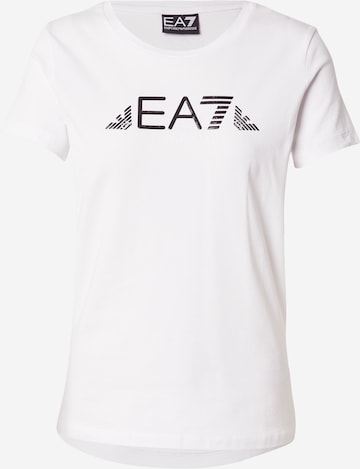 Armani Ea7 Guia De Tallas Emporio Armani Mujer Polerón EA7 EMPORIO