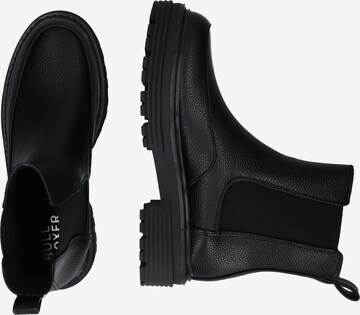 BULLBOXER - Botas Chelsea en negro