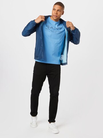 OAKLEY Sports jacket in Blue