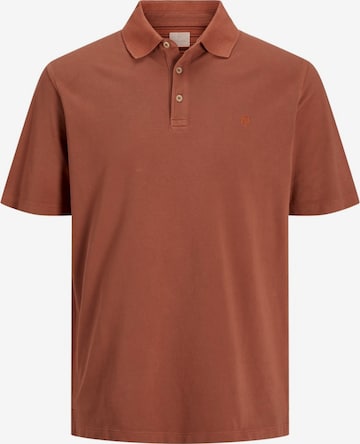 Jack & Jones Premium Shirt 'JPRWilliam' in Red: front