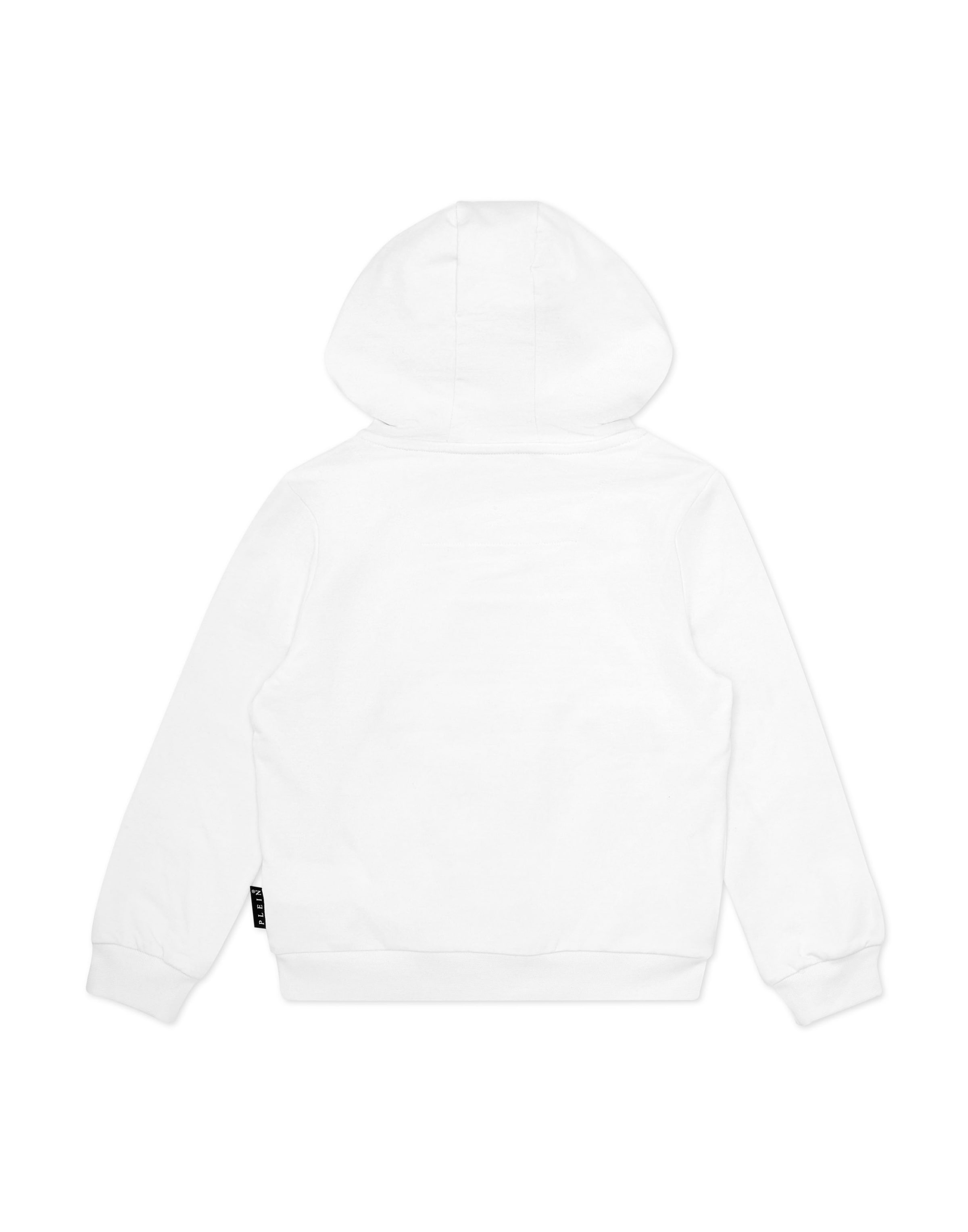 Philipp Plein Sweatshirt in Wit