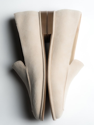 Estro - Mocasines '1038-1' en beige