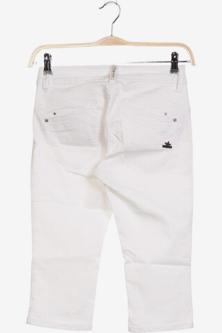 Buena Vista Shorts XS in Weiß